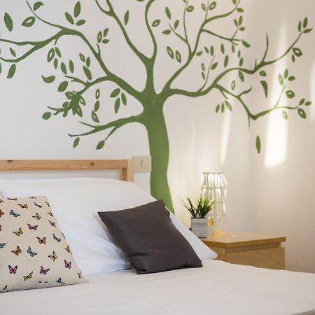 Ferienwohnung Faenza Double Florenz Exterior foto
