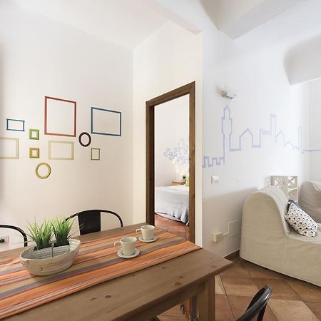 Ferienwohnung Faenza Double Florenz Exterior foto