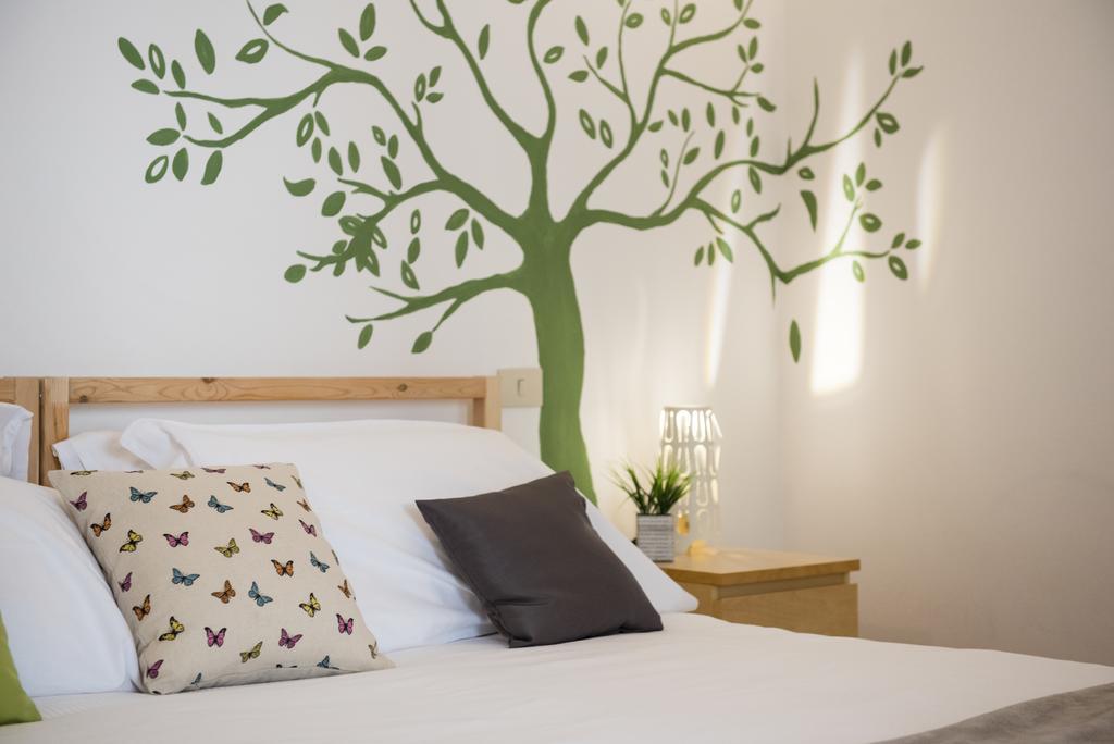 Ferienwohnung Faenza Double Florenz Exterior foto