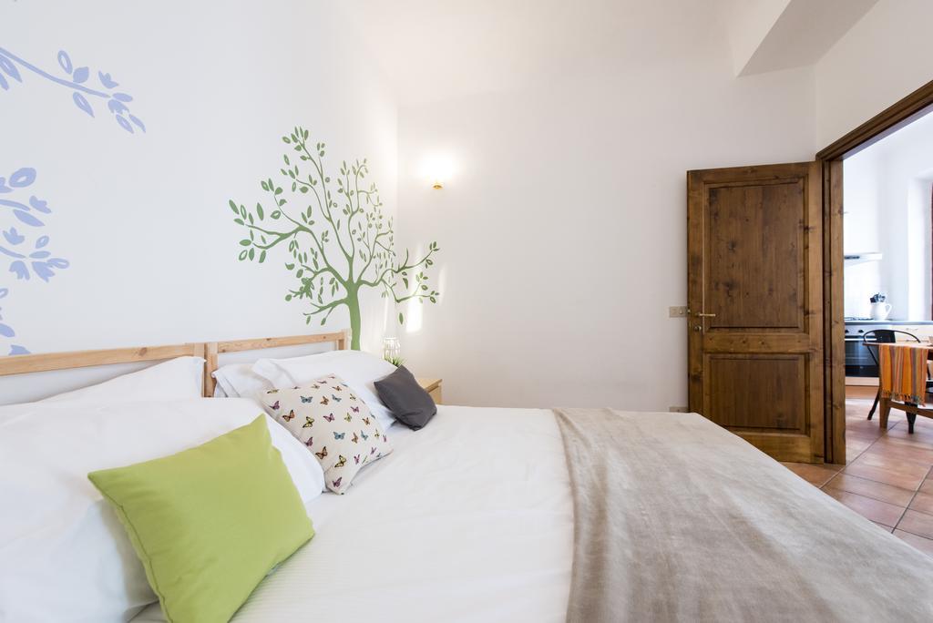 Ferienwohnung Faenza Double Florenz Exterior foto