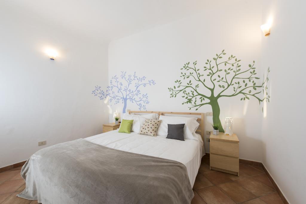 Ferienwohnung Faenza Double Florenz Exterior foto