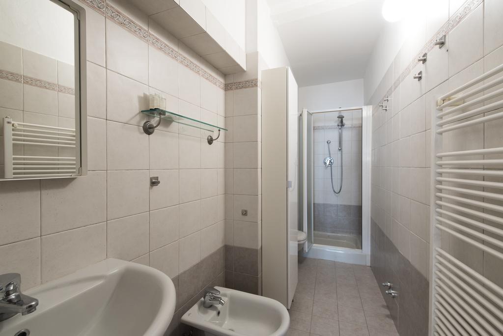 Ferienwohnung Faenza Double Florenz Exterior foto
